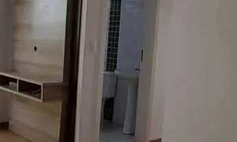 Imagem 6: Oportunidade! 3 Quartos, Sacada e Garagem Coberta no Cidade Jardim!