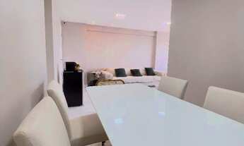 Imagem 5: MS vendo apartamento mobiliado na Península