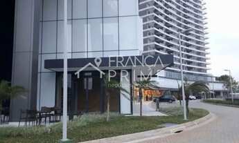 Imagem 2: SALA COMERCIAL PARA LOCAÇÃO, LOCALIZADO NO BAIRRO JARDIM DAS PERDIZES - 44m²