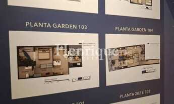 Imagem: LANÇAMENTO BAMBINA - SALA QUARTO