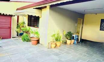 Imagem: Casa - Parque Residencial Vila União