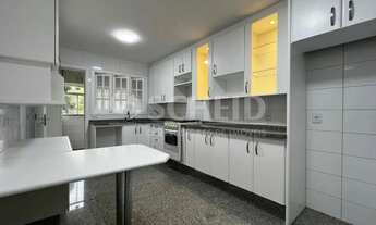 Imagem 7: Apartamento a venda ou locação no jd marajoara 125m² , 3 quartos sendo 1 suíte, 2 vagas