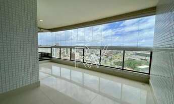 Imagem: Apartamento com 3 dormitórios, 2 suítes