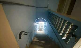 Imagem 6: Casa para aluguel com 7 quartos no Centro/Santos