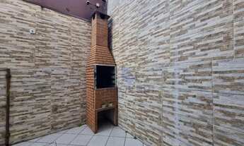 Imagem 5: Sobrado no Jardim Imperador, Suzano/SP; 3 quartos (1 suíte com closet); 3 vagas; mobiliado