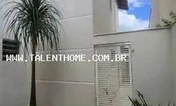 Imagem 3: Casa em Condomínio para Venda em Londrina, Condomínio Vale do Arvoredo, 3 dormitórios, 1 s