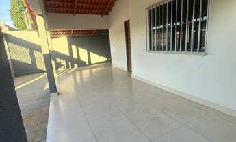 Imagem 4: Casa região norte 4/4 sendo 2 suítes