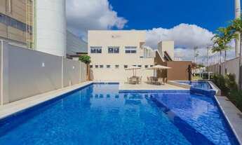 Imagem: Apartamento à venda, 51 metros, 2 quartos