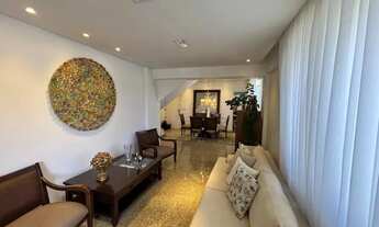 Imagem 4: Cobertura 04 quartos para alugar no Buritis - Mobiliada