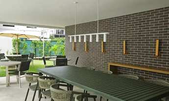 Imagem 5: Apartamento para locação no HAUS SMART LIVING, BOA VISTA, Recife, PE