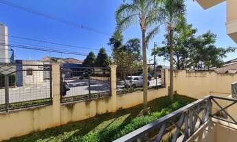 Imagem 2: Apartamento - venda ou aluguel - Jardim Pagliato