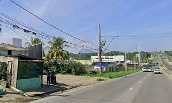 Imagem 3: Terreno 4000m2 na Av. Torquato Tapajós Manaus/AM