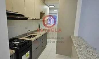 Imagem 1: Apartamento 3 Dormitórios para Alugar no Jardim Califórnia Jacareí