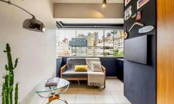 Imagem 7: Semi mobiliado como novo. Totalmente reformado