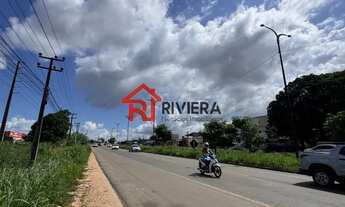 Imagem 6: TERRENO INDUSTRIAL em São Luís - MA, Maracanã