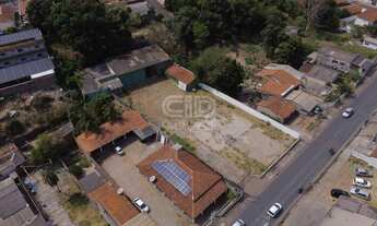 Imagem 6: Terreno comercial com mais de 1.100 m² no bairro Quilombo