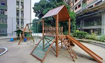 Imagem 6: Imóvel para venda possui 86 m² com 3 quartos em Casa Amarela