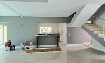 Imagem 3: Sobrado à venda em Campinas, Swiss Park, com 3 suítes, com 281.37 m², St. Moritz - 5