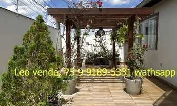 Imagem 4: Leo vende , linda casa Bairro Jomafa, 5\4 c 3 suítes, closet, goumert, energia solar