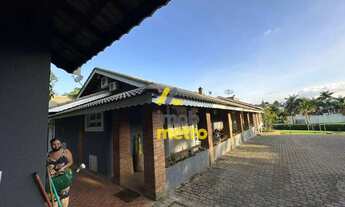 Imagem 4: Casa com 10 dormitórios para alugar, 825 m² por R$ 25.000/mês - Parque Iramaia - Campo Lim