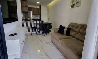 Imagem 5: Apto mobiliado 2/4 na Batista Campos