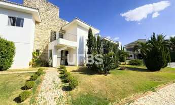 Imagem: Sobrado de esquina com 5 suítes - jardins