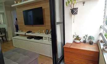 Imagem 4: Imóvel para aluguel com 70 metros quadrados com 3 quartos em Jaguaribe - Osasco - SP