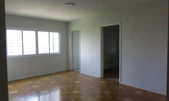 Imagem: Imóvel para aluguel possui 109 metros quadrados