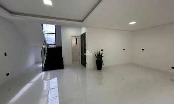 Imagem 3: Sobrado com 3 dormitórios à venda, 141 m² - Boneca do Iguaçu - São José dos Pinhais