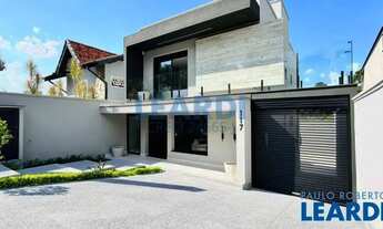 Imagem 2: CASA EM CONDOMÍNIO - CONDOMÍNIO ARUJAZINHO 4 - SP