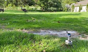 Imagem 2: Lote à venda no Residencial Aldeia do Vale - Goiânia, GO