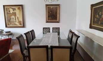 Imagem 7: Apartamento à venda e locação no Paraíso 3 dormitórios 1 suíte 190mts2 1 vaga