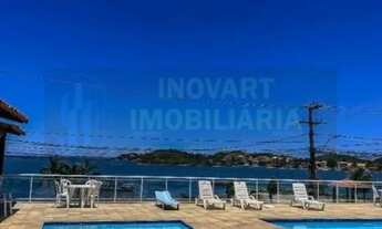 Imagem 6: Apartamento 1 Quarto São Pedro da Aldeia - RJ - Poço Fundo