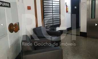 Imagem 5: Conjunto/Sala para Venda - 36.97m², 0 dormitórios, 1 vaga - Menino Deus