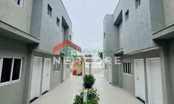 Imagem 3: Sobrado em Avenida Doutor José Peixe Abade - Jardim Suarão (Praia) - Itanhaém/SP