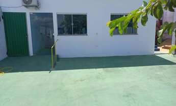 Imagem 7: Terreno no centro de Muriaé mg