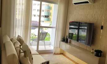 Imagem 2: More em Águas claras