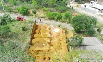 Imagem: Terreno com Projeto de Casa em Perocão