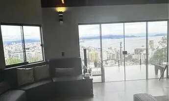 Imagem 5: Casa 2 quartos com Vista para o Mar no bairro Centro Florianópolis