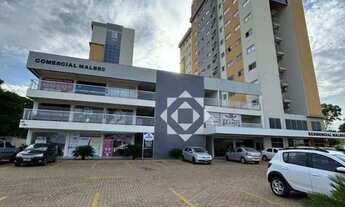 Imagem: Sala para alugar, 37 m² por R$ 1.600,00/mês