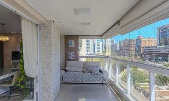 Imagem 6: Apartamento à venda, 4 quartos no Vila da Serra