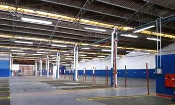 Imagem 2: Galpão em Avenida Casa Grande 1960 - Casa Grande - Diadema/SP