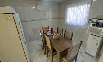 Imagem 6: Sobrado em Rua Arthur Bernardes - Vila Municipal - Bragança Paulista/SP