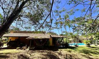 Imagem 2: CHÁCARA A VENDA NO BAIRRO ITAPUÃ Chácara à Venda, 10050.00 por R$ 1500000.00 AU34777