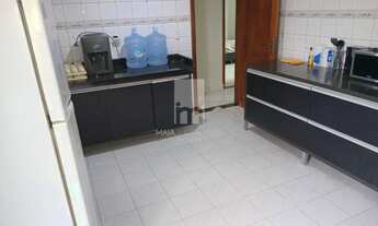 Imagem 3: Venda ou Locação Casa Térrea Mobiliada no Jardim Bom Clima