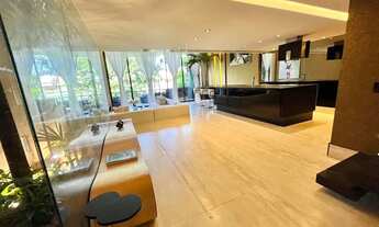 Imagem: 0 - Cobertura 2 quartos, sendo 1 suíte