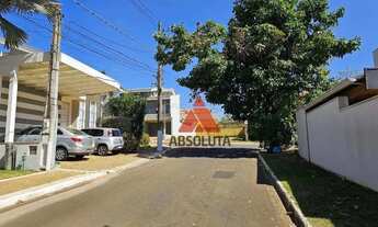 Imagem 7: Terreno no Condomínio Morada do Novo Mundo