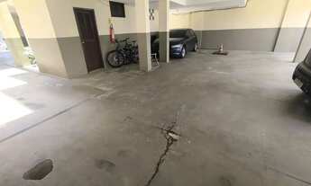 Imagem 6: Apto em com 2 quartos, vaga de garagem e próximo à orla da Praia Campista - Macaé - RJ