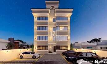 Imagem 3: Apartamento à venda, Bosque da Mata, Areias, Tijucas, SC