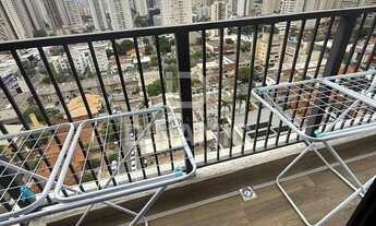 Imagem 3: Apartamento para Locação no Condomínio Tai Residências Setor Bueno - Goiânia